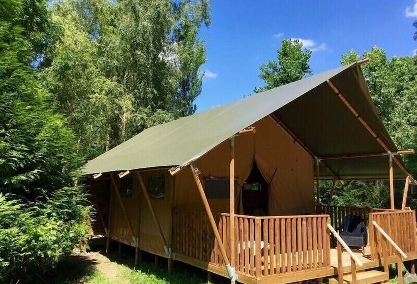 بنسيون Les Lodges Du Château