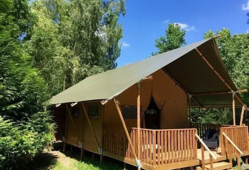 Majatalo Les Lodges Du Château