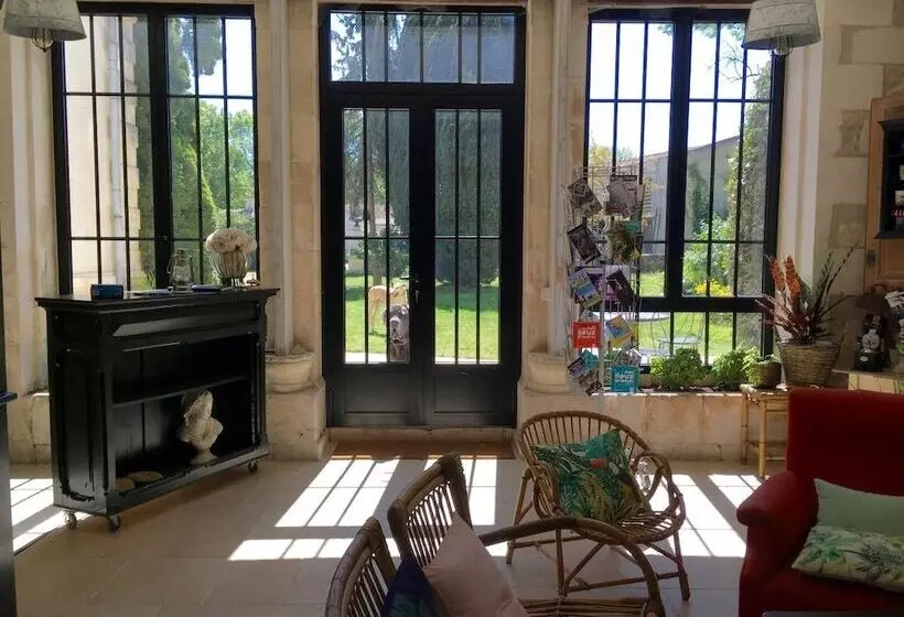 Majatalo Les Lodges Du Château