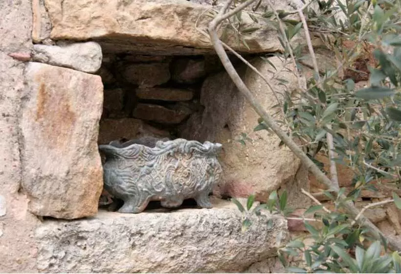 Majatalo Maison D Hôtes La Cour Des Lauriers