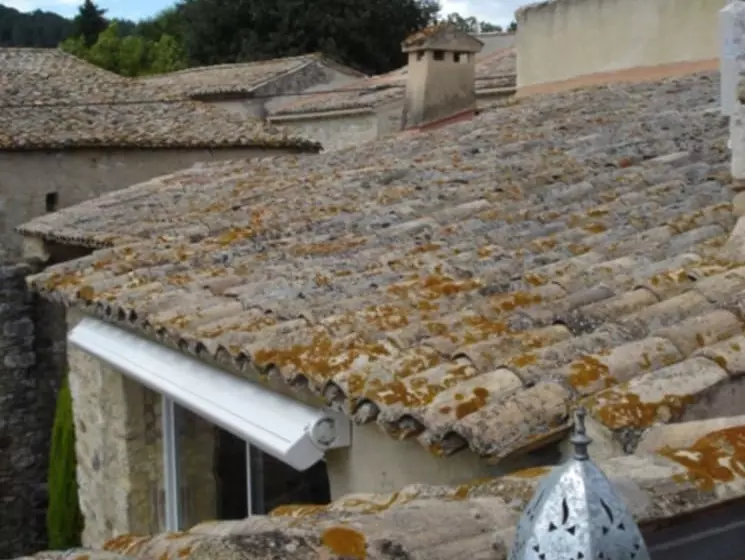 Majatalo Maison D Hôtes La Cour Des Lauriers