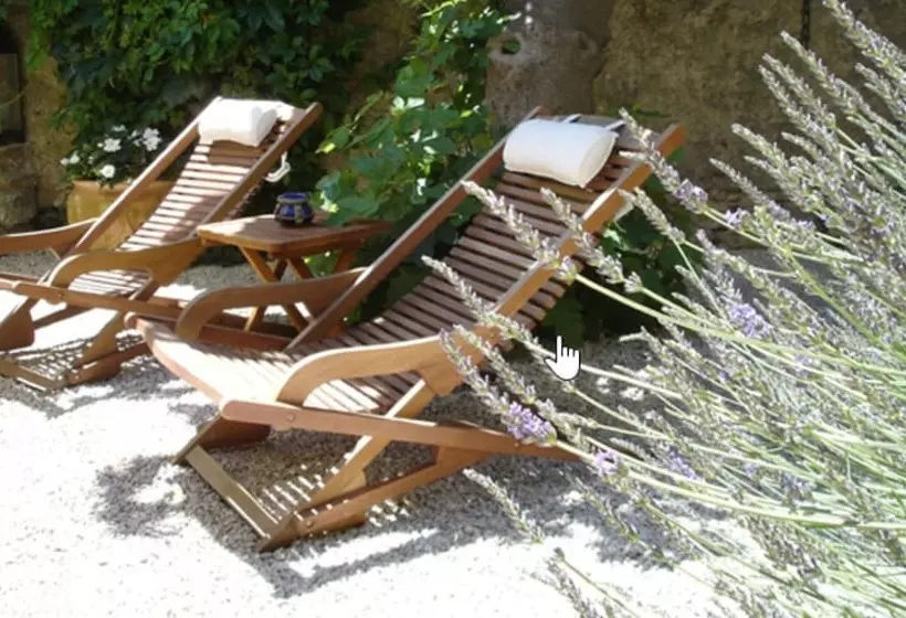 Majatalo Maison D Hôtes La Cour Des Lauriers