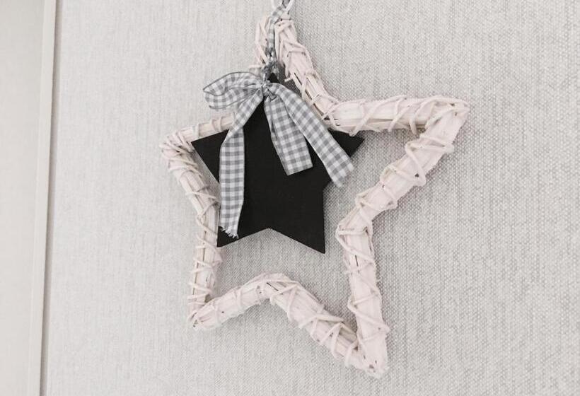 Pension Monts Et Reves