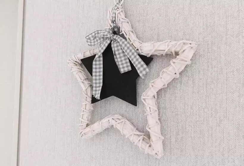 ペンション Monts Et Reves