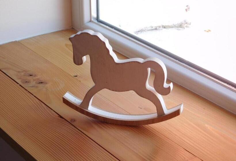 Pension Monts Et Reves