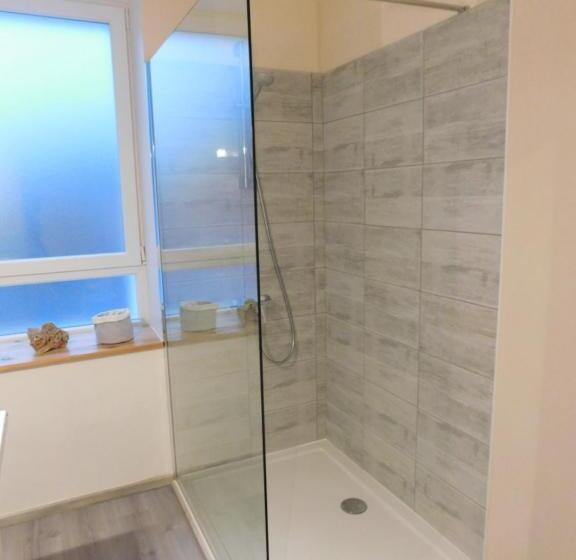 Pension Monts Et Reves