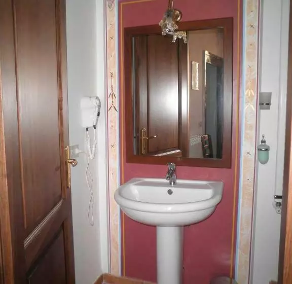 Majatalo Palazzetto Leonardi