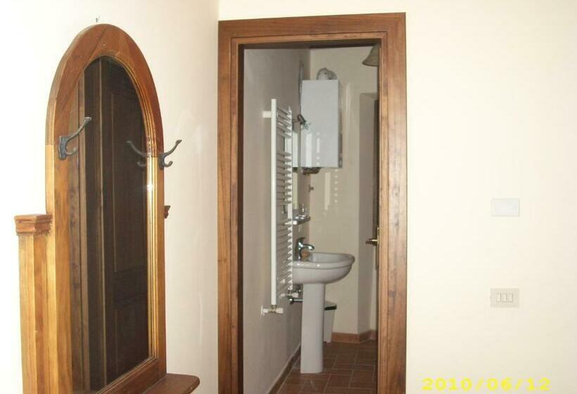 膳宿费 Palazzetto Leonardi