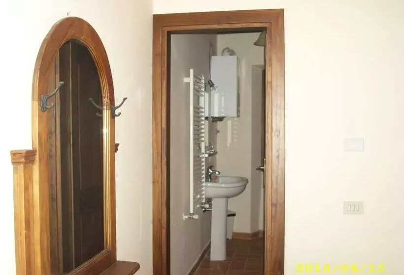 Majatalo Palazzetto Leonardi