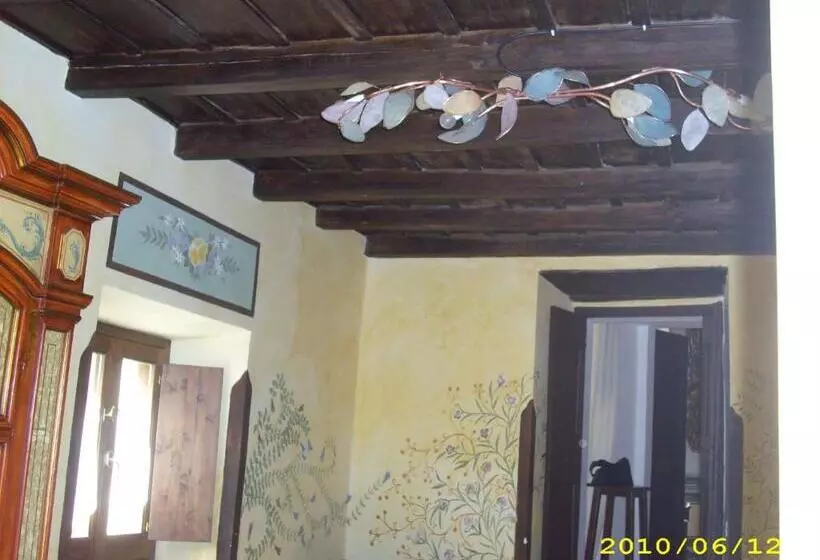 Majatalo Palazzetto Leonardi