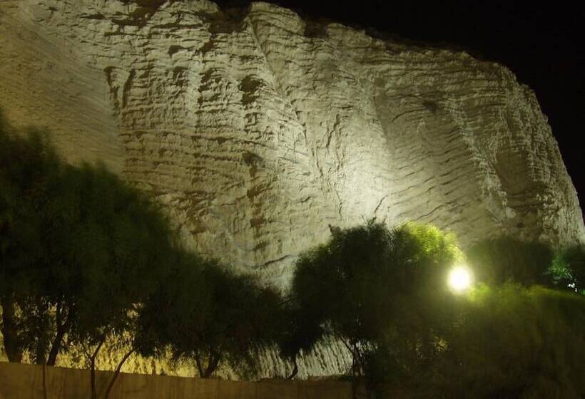 אתר נופש Eraclea Minoa Village