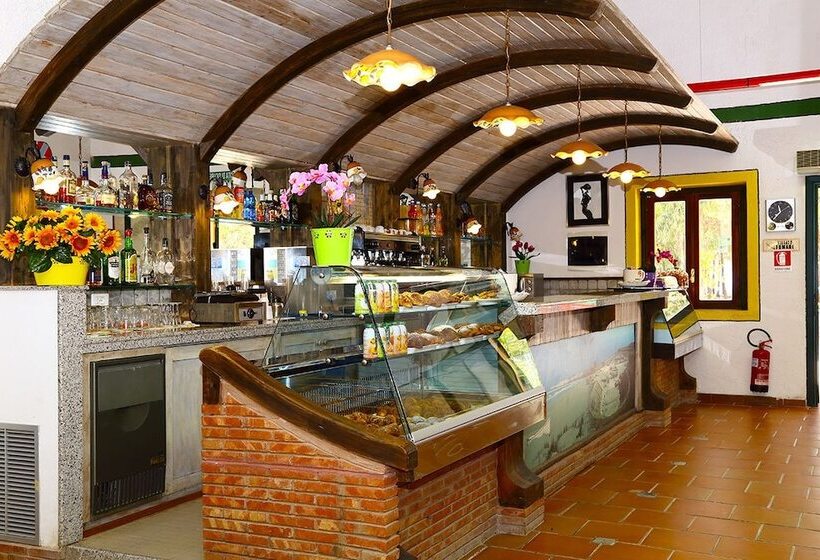 אתר נופש Eraclea Minoa Village