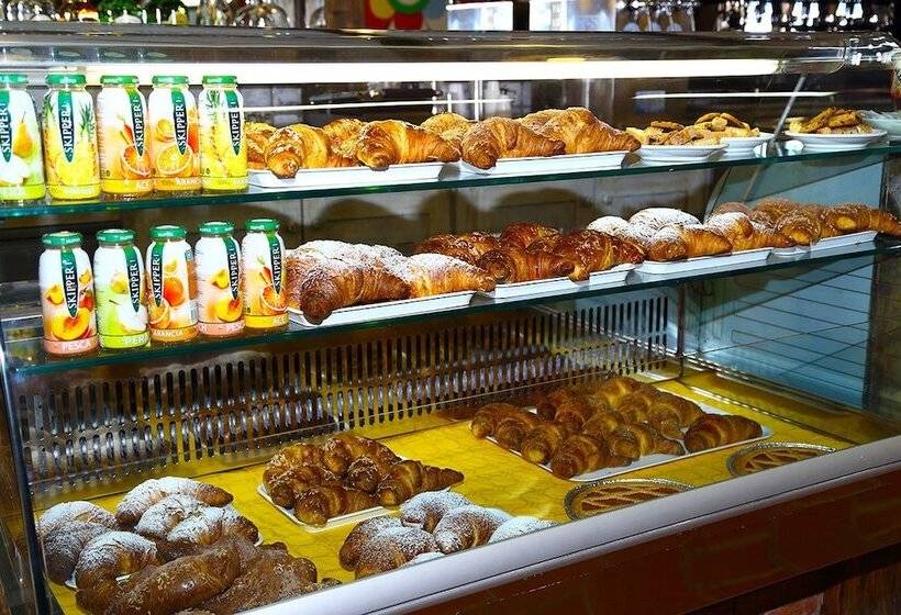 אתר נופש Eraclea Minoa Village