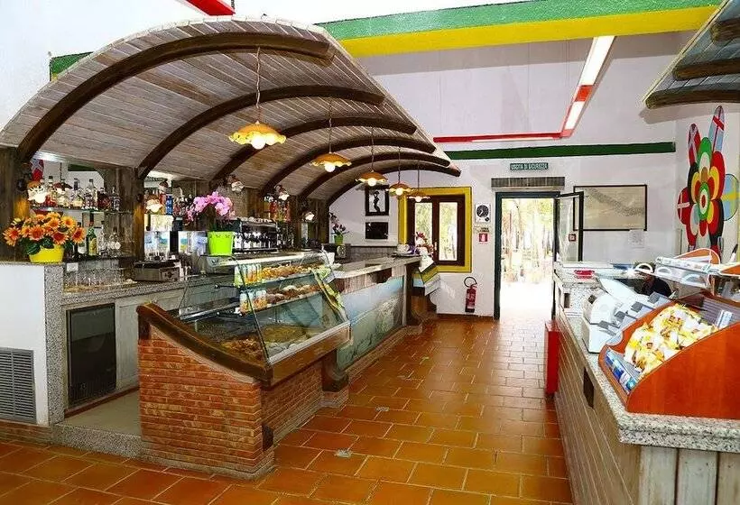 Lomakeskus Eraclea Minoa Village