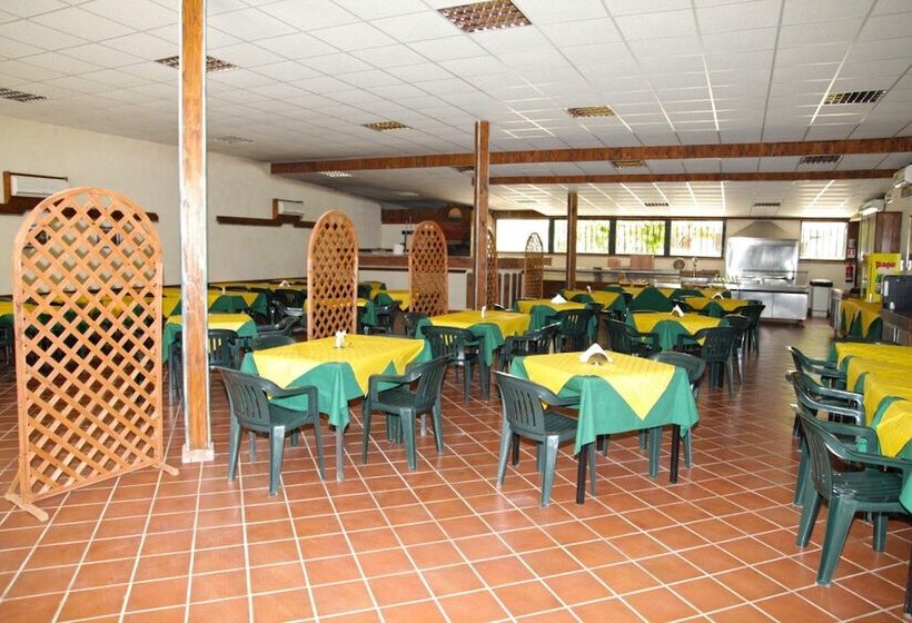 אתר נופש Eraclea Minoa Village