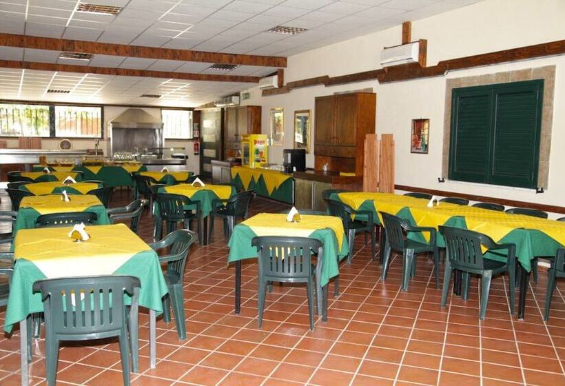 אתר נופש Eraclea Minoa Village