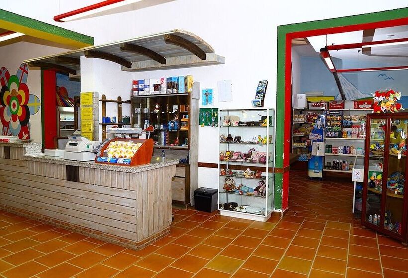 אתר נופש Eraclea Minoa Village