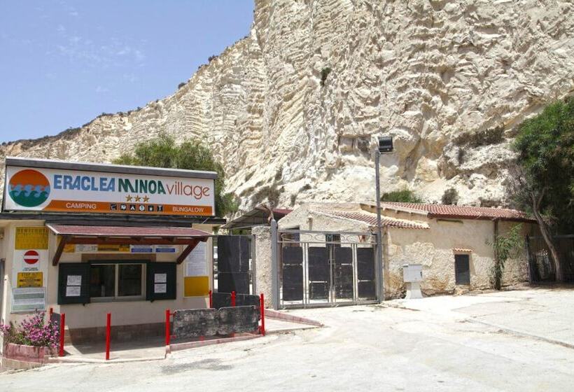 אתר נופש Eraclea Minoa Village
