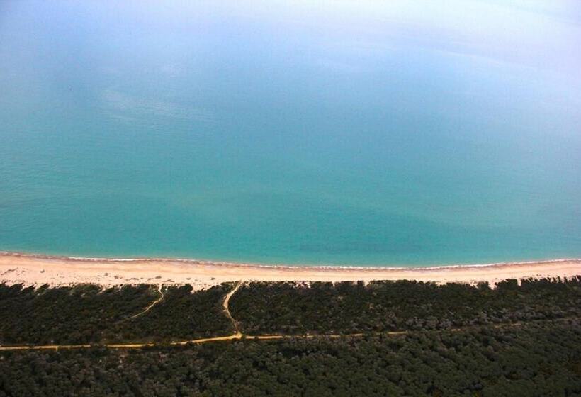 אתר נופש Eraclea Minoa Village