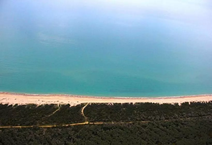 Lomakeskus Eraclea Minoa Village