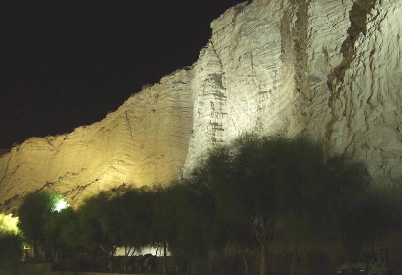 אתר נופש Eraclea Minoa Village