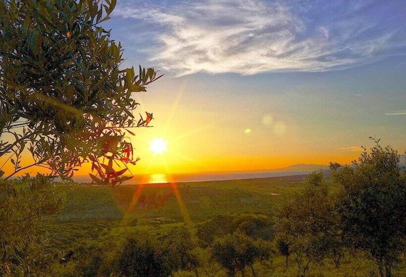 אתר נופש Eraclea Minoa Village