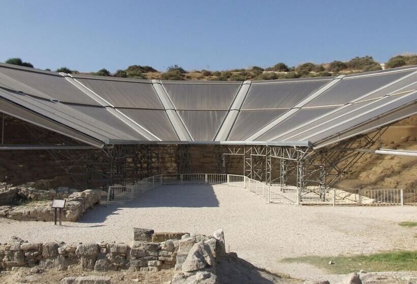 אתר נופש Eraclea Minoa Village