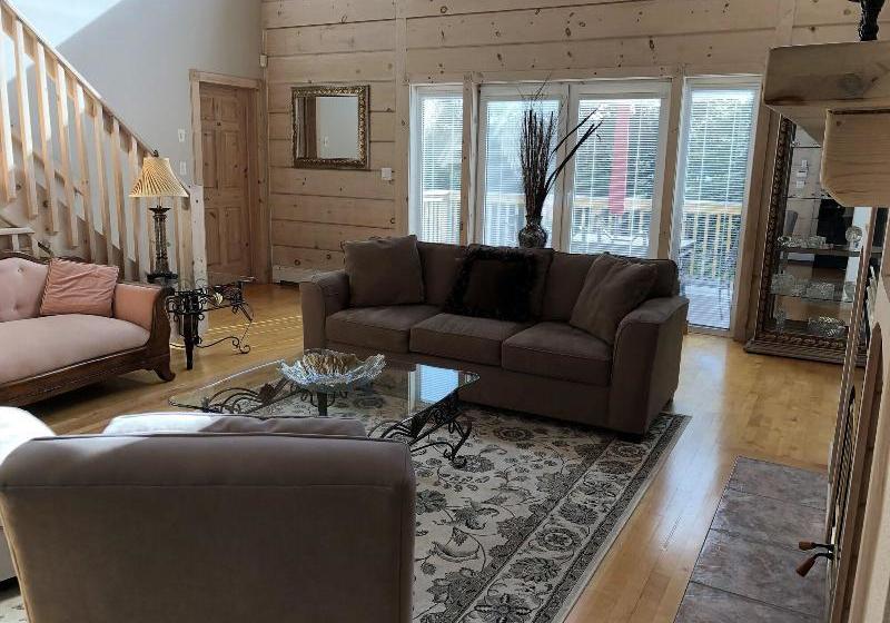 צימר The Luckenbooth