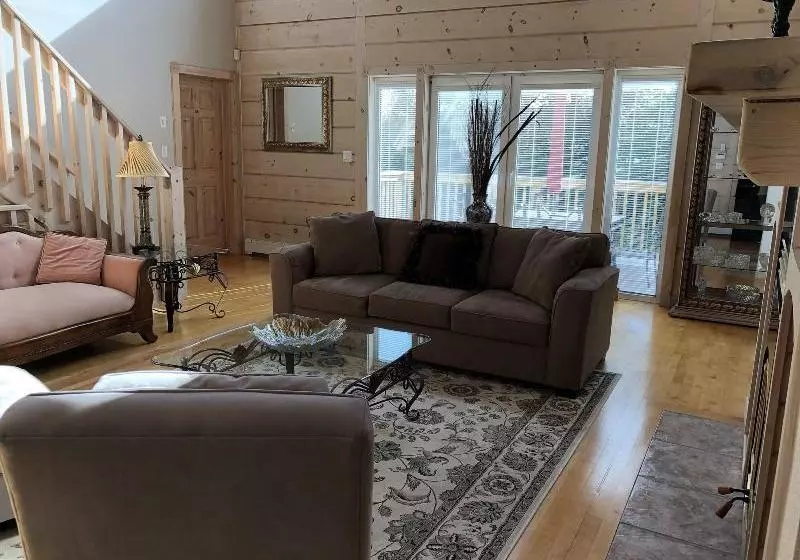 ベッドアンドブレックファースト The Luckenbooth