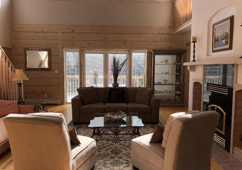 צימר The Luckenbooth