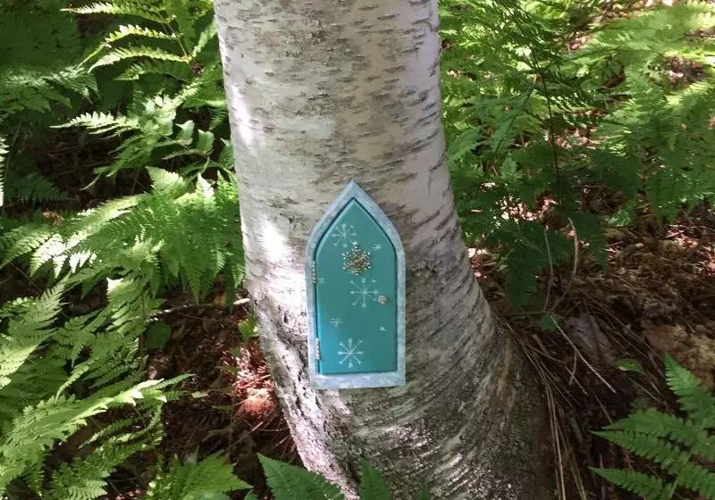 ベッドアンドブレックファースト The Luckenbooth