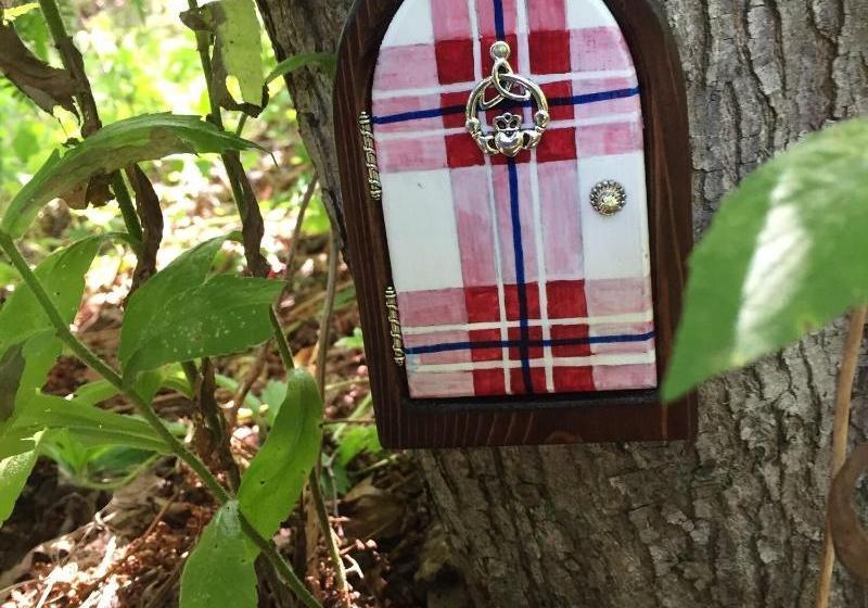 צימר The Luckenbooth