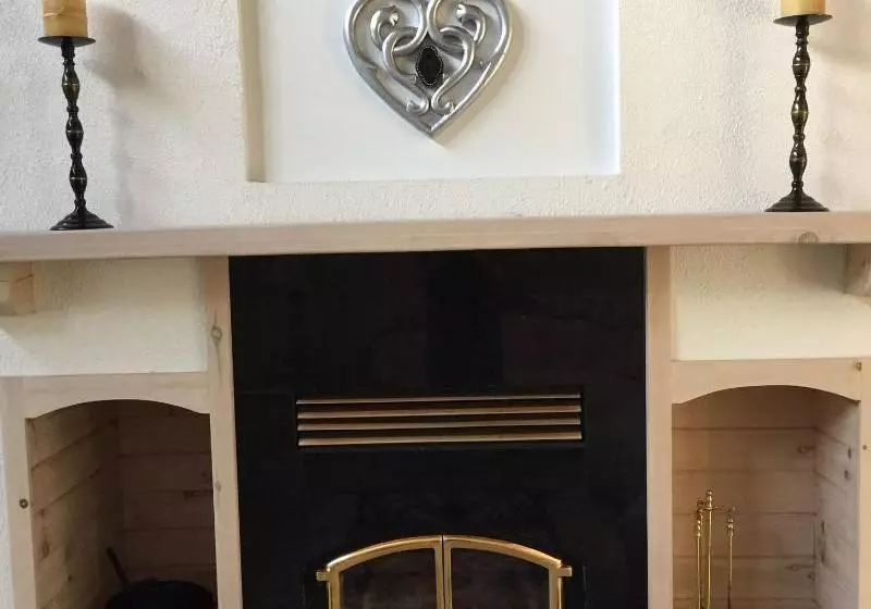 ベッドアンドブレックファースト The Luckenbooth