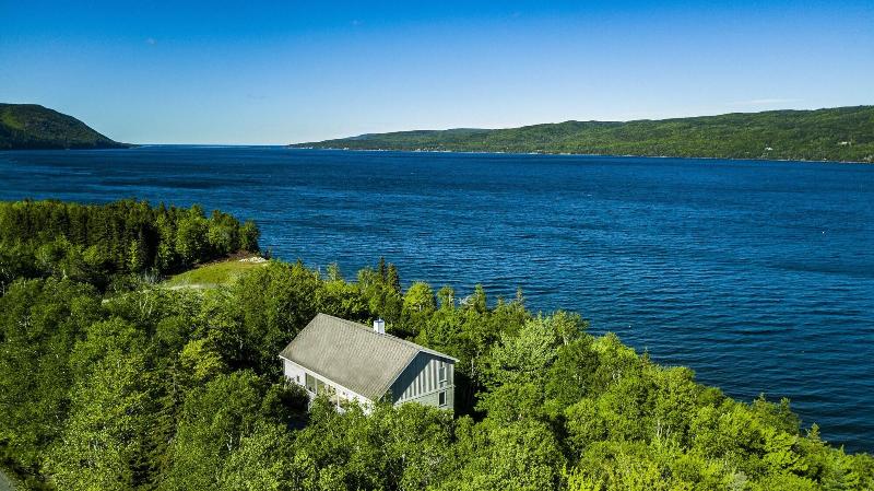 צימר The Luckenbooth