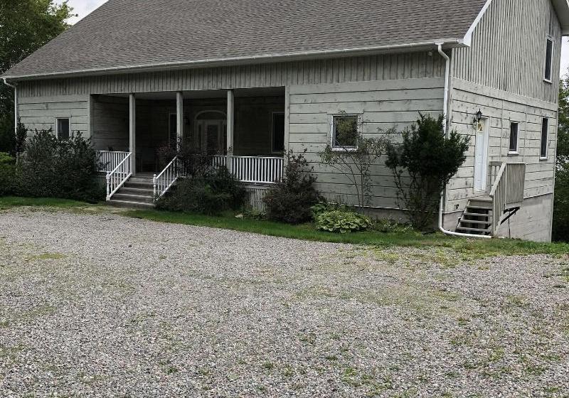 צימר The Luckenbooth