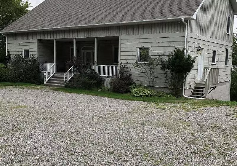 ベッドアンドブレックファースト The Luckenbooth