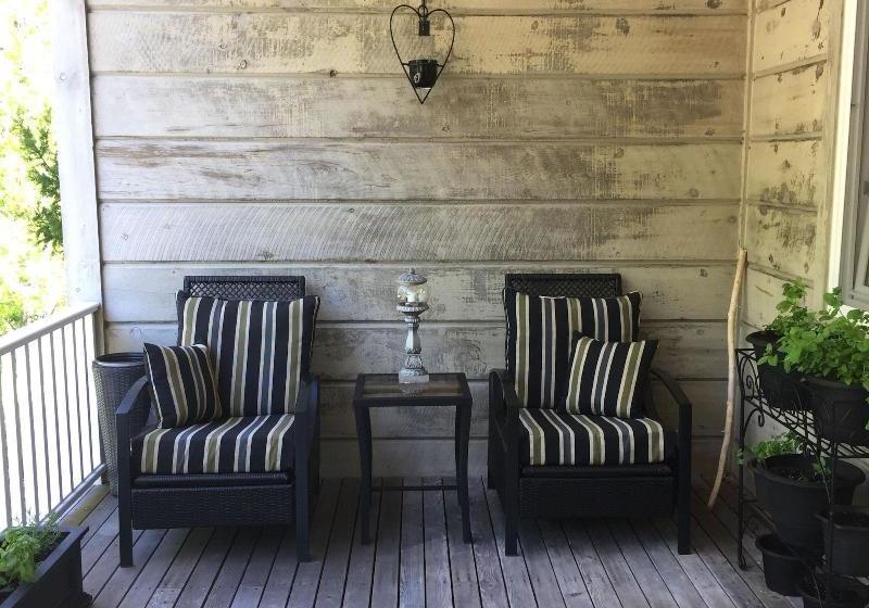 צימר The Luckenbooth