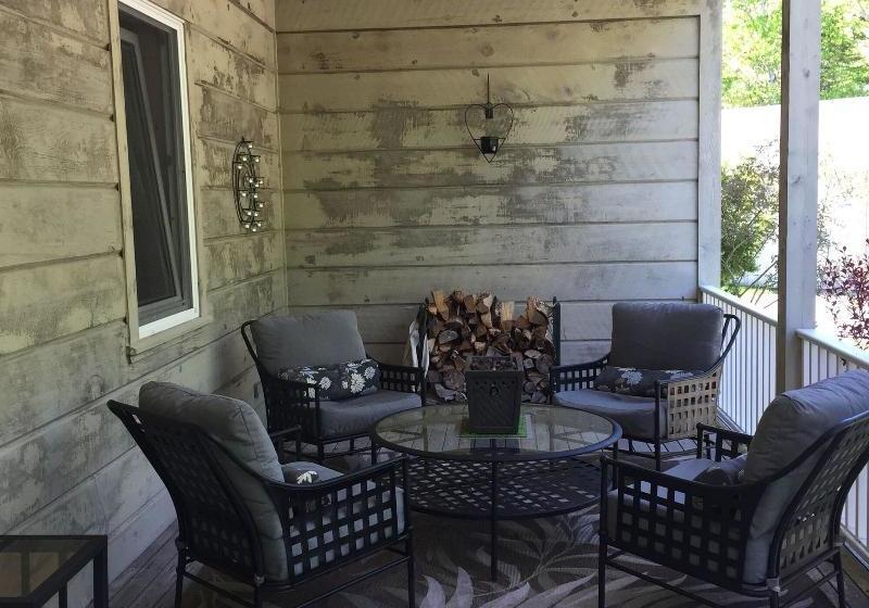 צימר The Luckenbooth