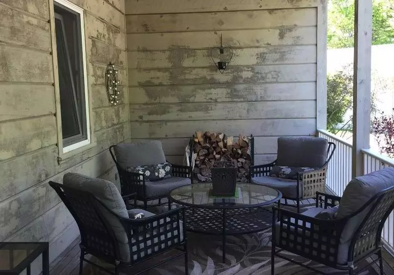 ベッドアンドブレックファースト The Luckenbooth