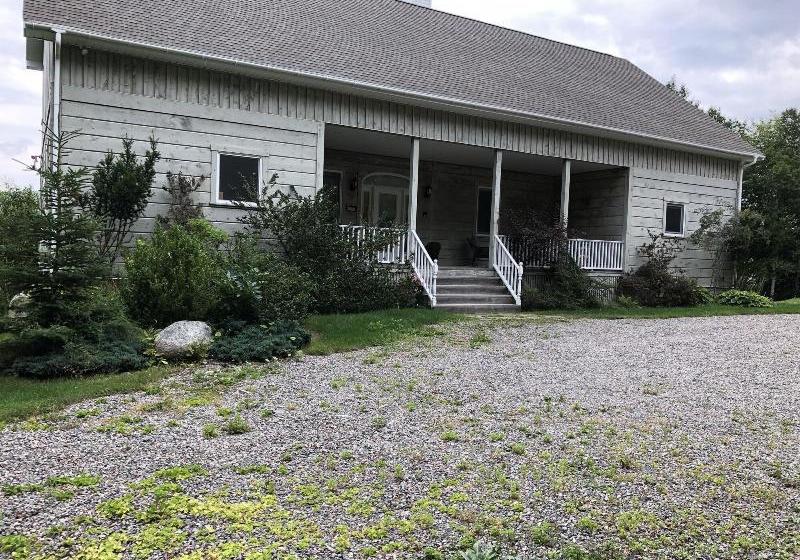 צימר The Luckenbooth