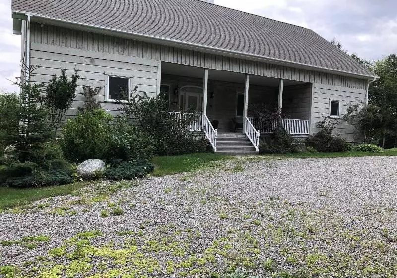 ベッドアンドブレックファースト The Luckenbooth