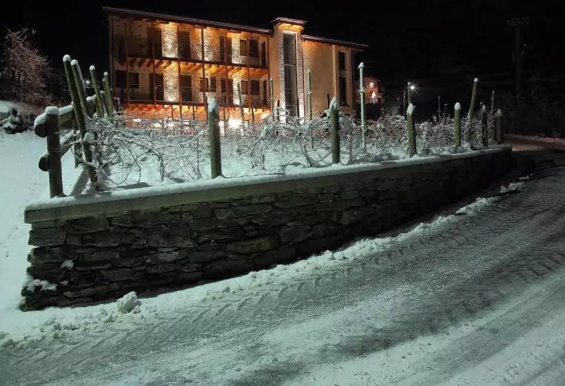 Agriturismo Prada