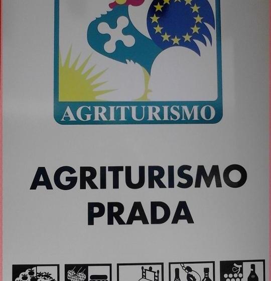 Agriturismo Prada