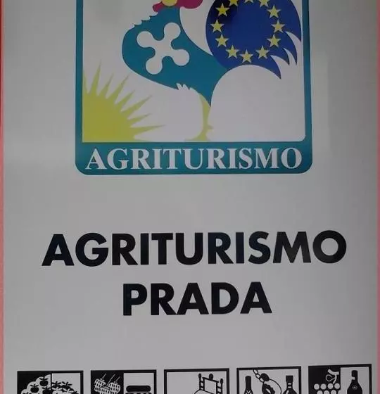 Agriturismo Prada