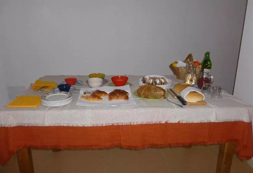 Agriturismo Prada