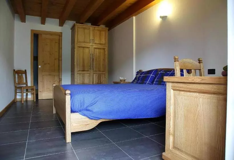 Agriturismo Prada