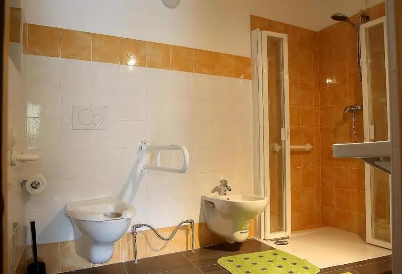 Agriturismo Prada