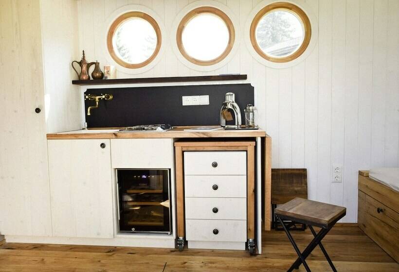 Almwagen Max Am Tegernsee