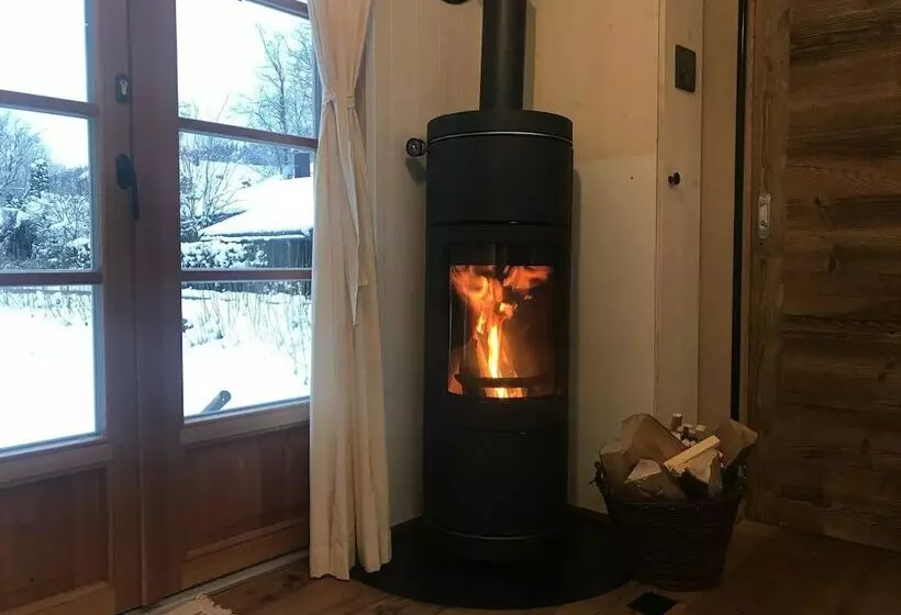 Almwagen Max Am Tegernsee