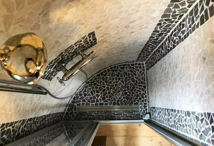 Almwagen Max Am Tegernsee